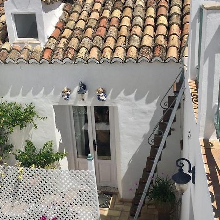 Casa La Fuente D Casas Vejer Debra Lägenhet Vejer de la Frontera Exteriör bild