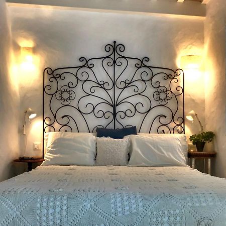 Casa La Fuente D Casas Vejer Debra Lägenhet Vejer de la Frontera Exteriör bild