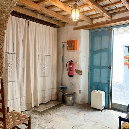 Casa La Fuente D Casas Vejer Debra Lägenhet Vejer de la Frontera Exteriör bild