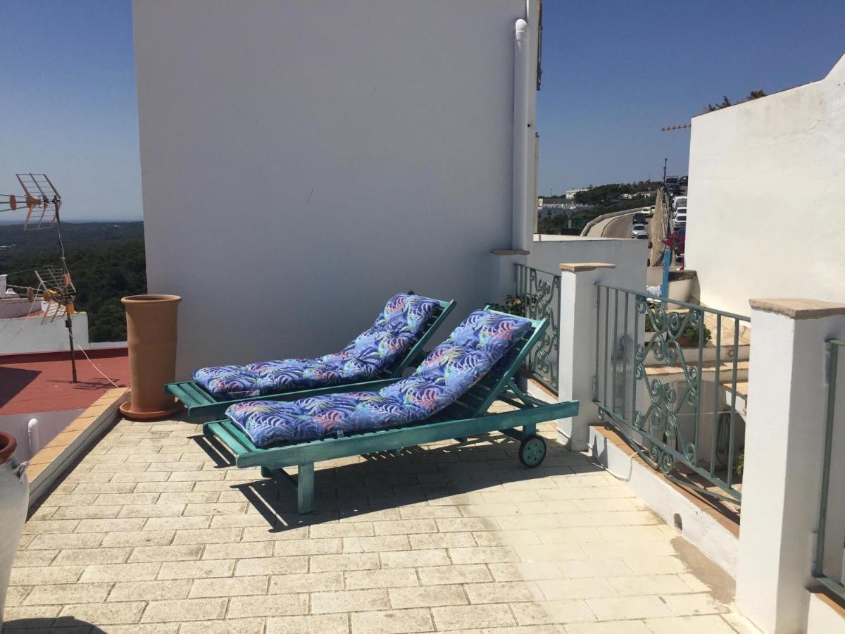Casa La Fuente D Casas Vejer Debra Lägenhet Vejer de la Frontera Exteriör bild