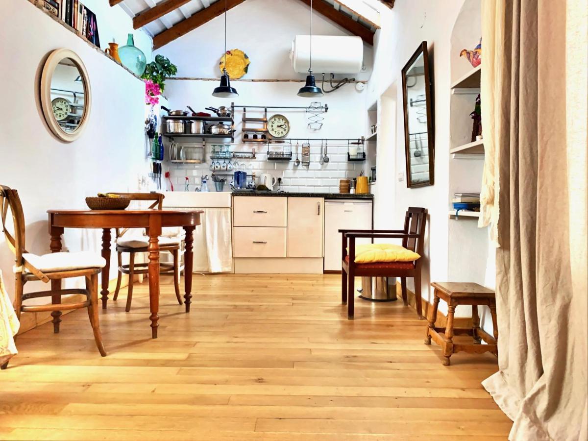 Casa La Fuente D Casas Vejer Debra Lägenhet Vejer de la Frontera Exteriör bild