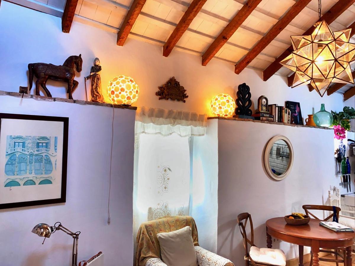 Casa La Fuente D Casas Vejer Debra Lägenhet Vejer de la Frontera Exteriör bild