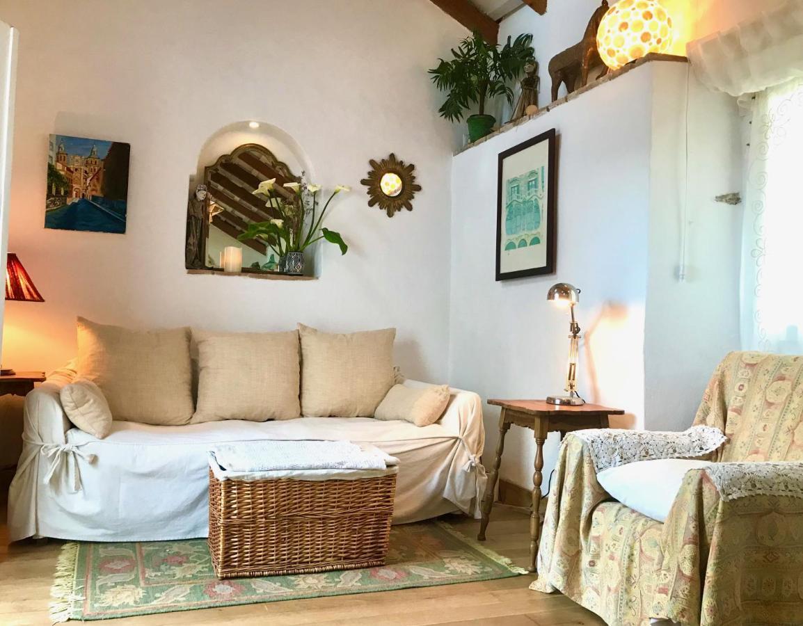 Casa La Fuente D Casas Vejer Debra Lägenhet Vejer de la Frontera Exteriör bild