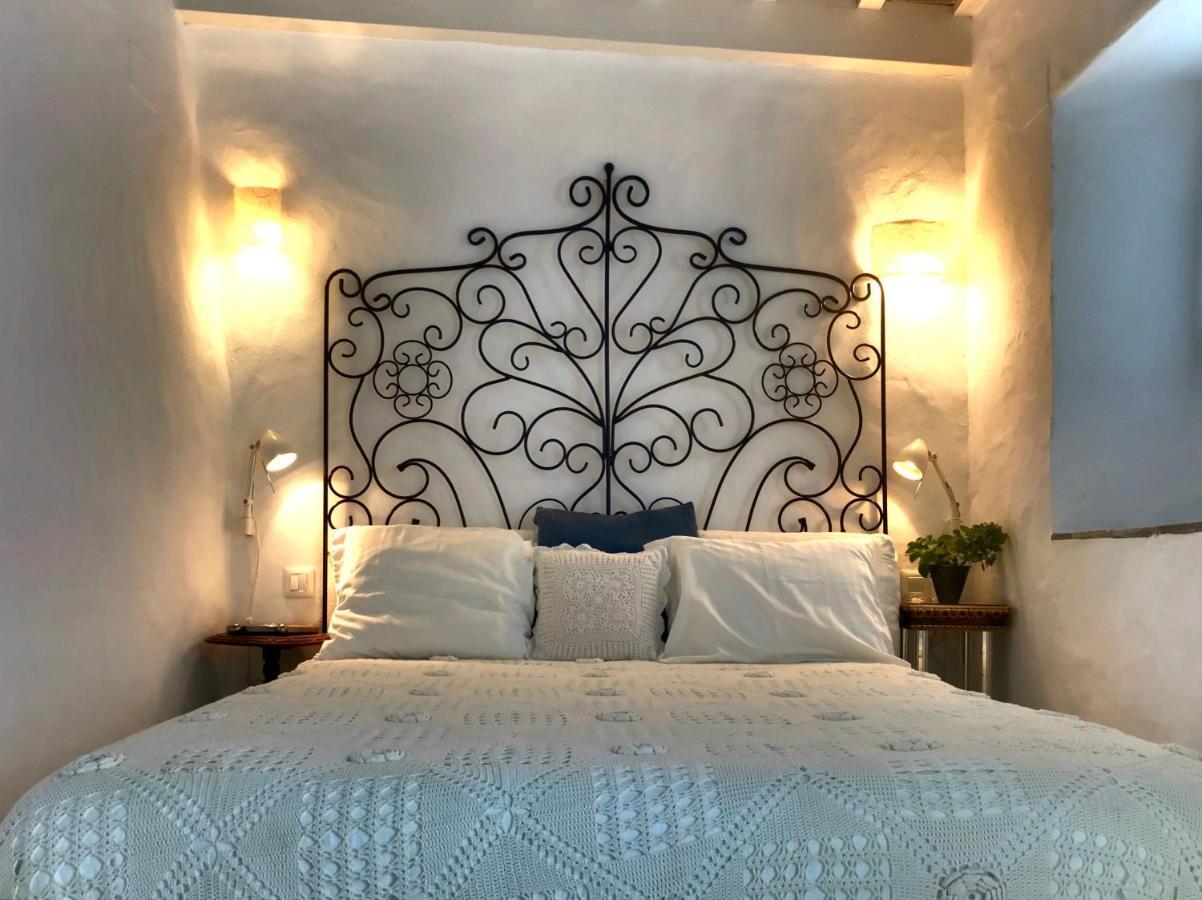 Casa La Fuente D Casas Vejer Debra Lägenhet Vejer de la Frontera Exteriör bild