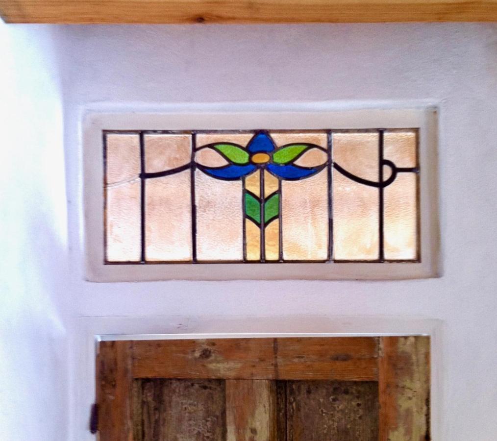 Casa La Fuente D Casas Vejer Debra Lägenhet Vejer de la Frontera Exteriör bild