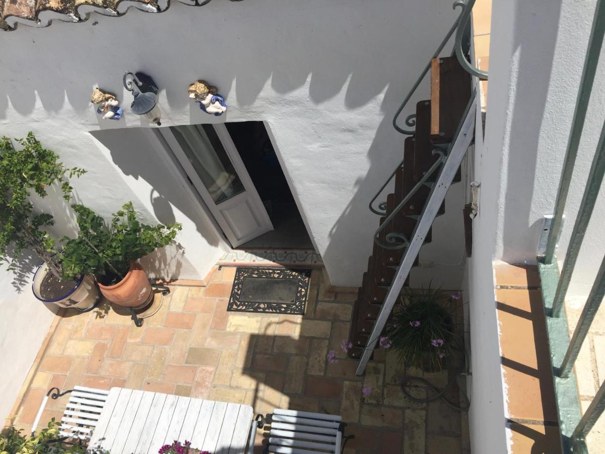 Casa La Fuente D Casas Vejer Debra Lägenhet Vejer de la Frontera Exteriör bild